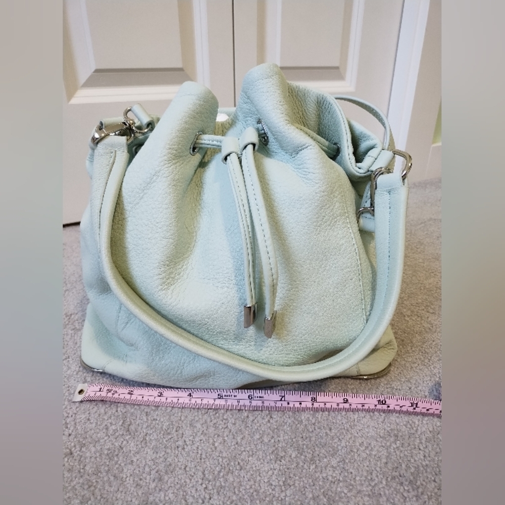 Vince Camuto bucket bag